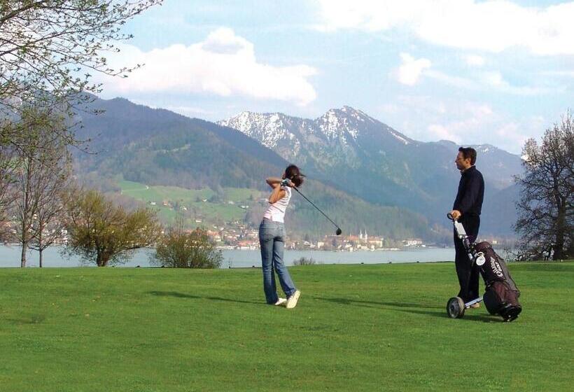 Landhaus Christl Am See