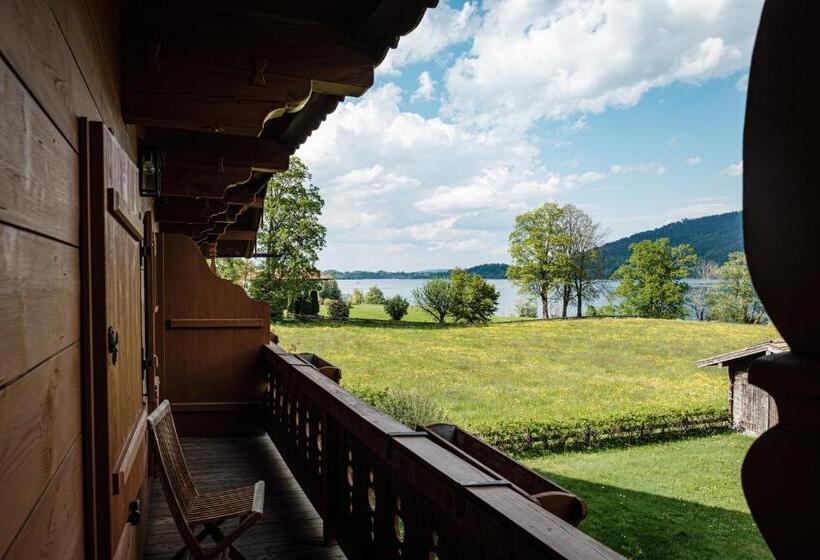 Landhaus Christl Am See