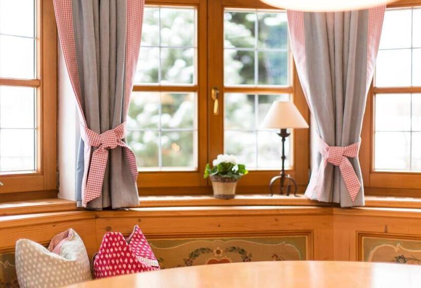 Landhaus Christl Am See