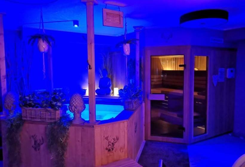 Landhaus Strobl Am See