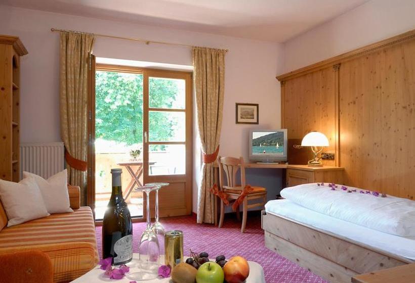 Landhaus Strobl Am See