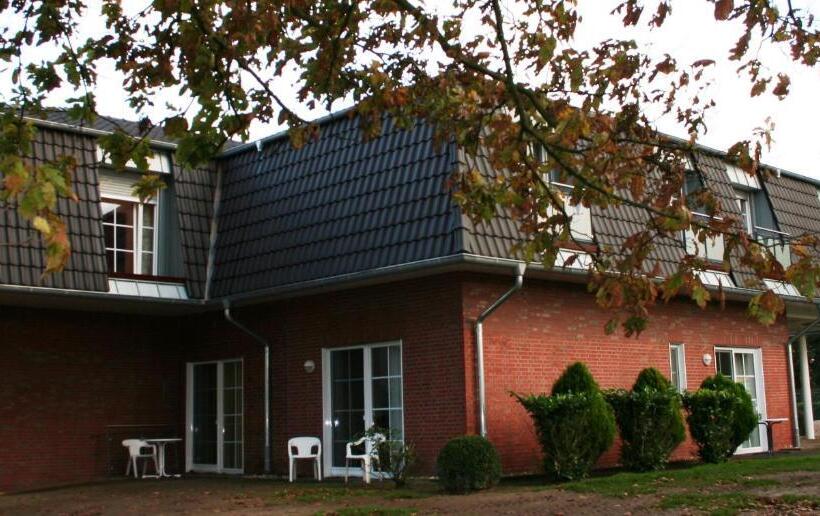 Landhotel Zum Hasen Hein