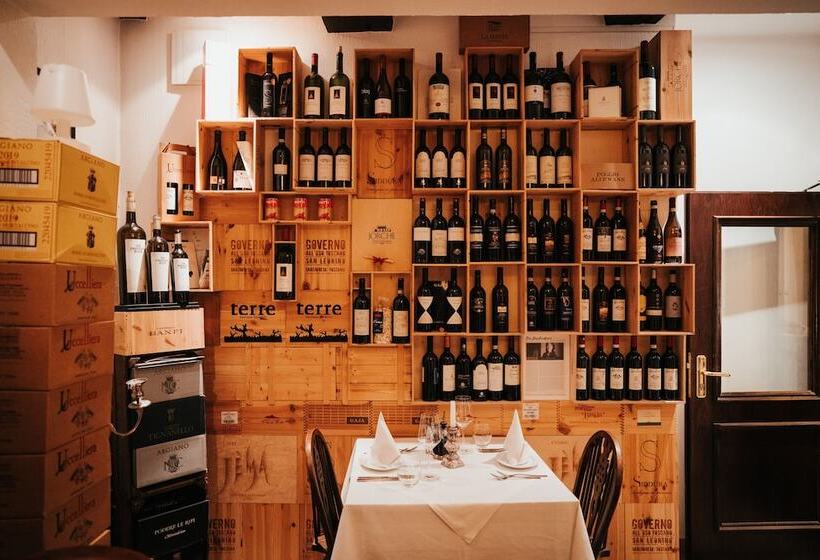 Пансион Altes Gasthaus Nagel