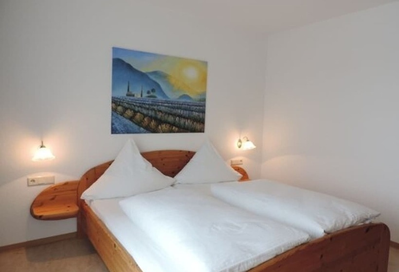 펜션 Gasthaus Weber