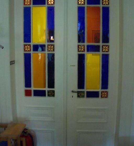 پانسیون Gästehaus Verhoeven