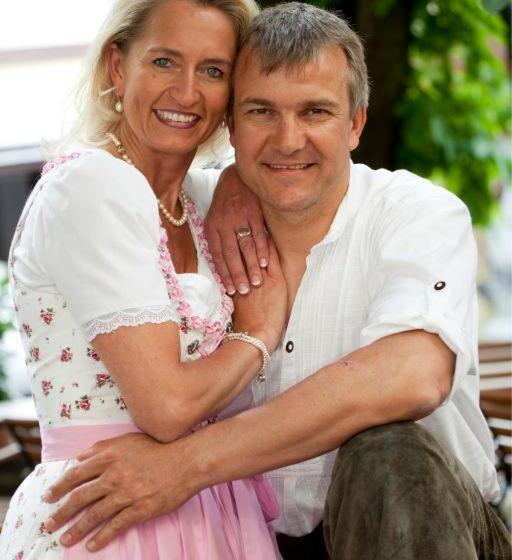 פנסיון Wellness Hotel Adler