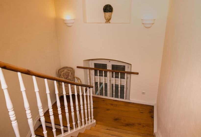Villa Marstall