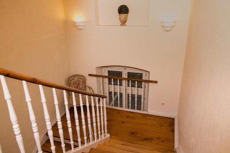 Villa Marstall