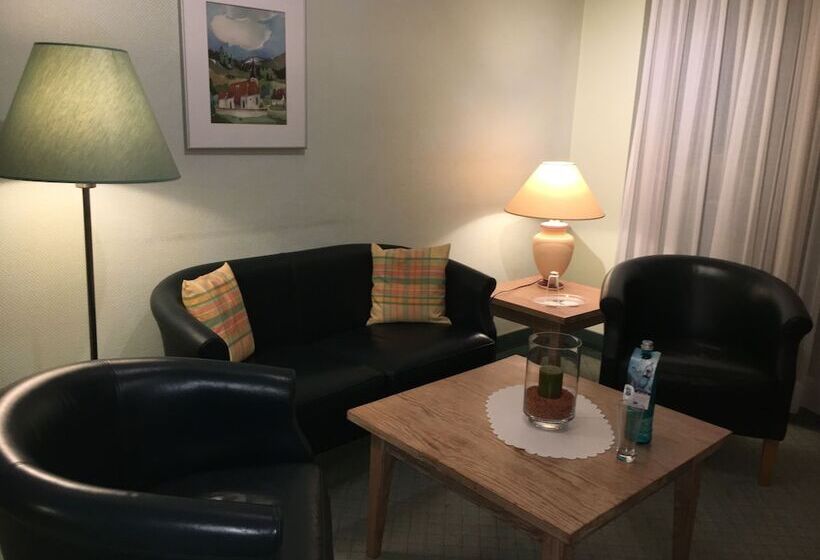 Weinhotel Atrium