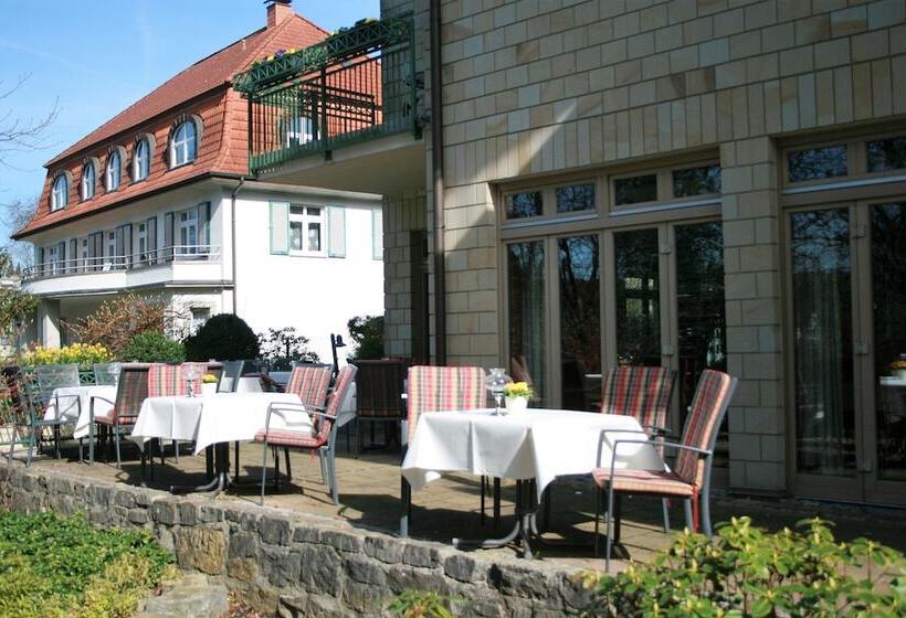 Weinhotel Atrium