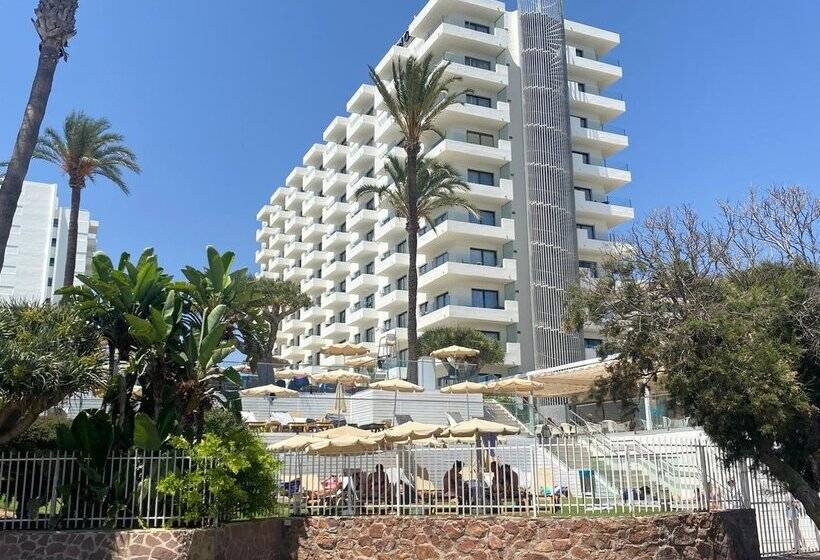 Apartamento Aloha Puerto planta 1