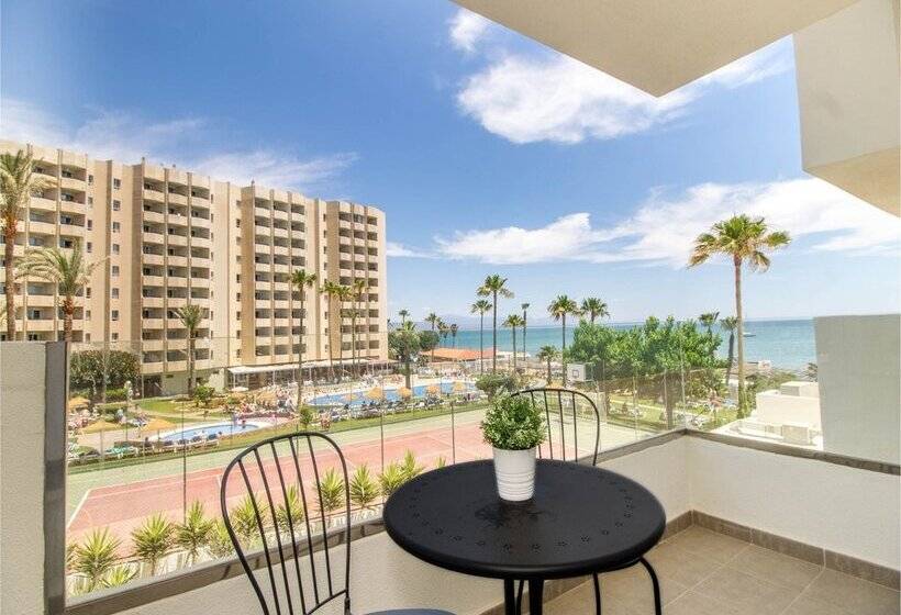 Apartamento Aloha Puerto planta 1