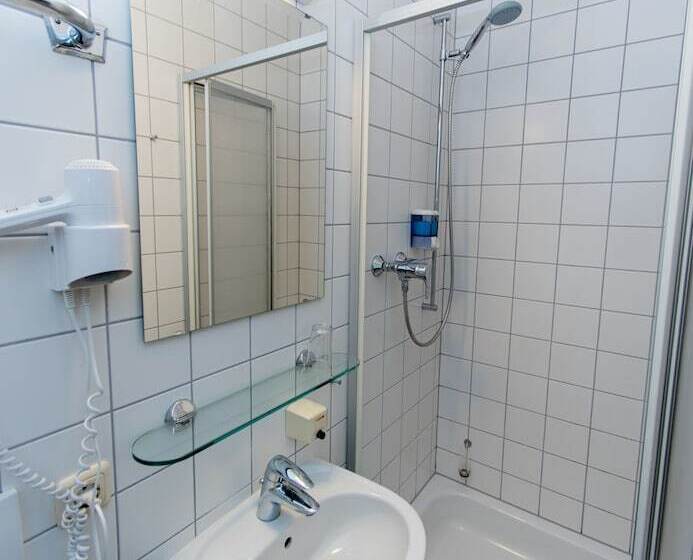 Akademiehotel Jena