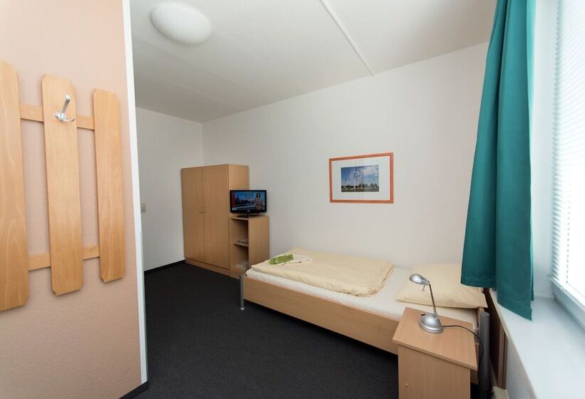 Akademiehotel Jena