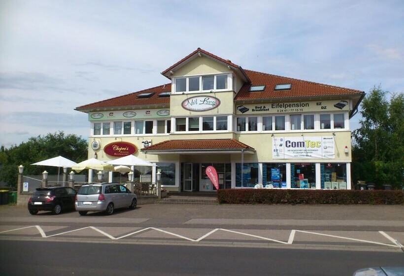 مبيت وإفطار Eifel   Pension