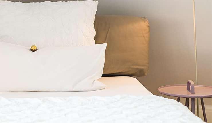Designhotel Rosenbohm