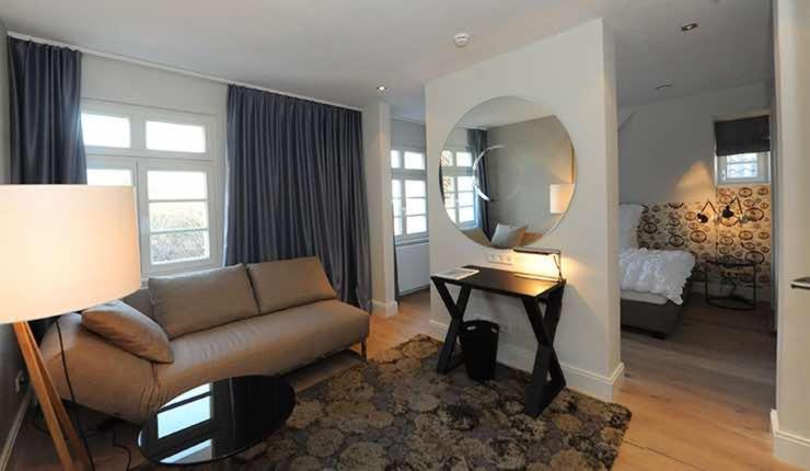 Designhotel Rosenbohm