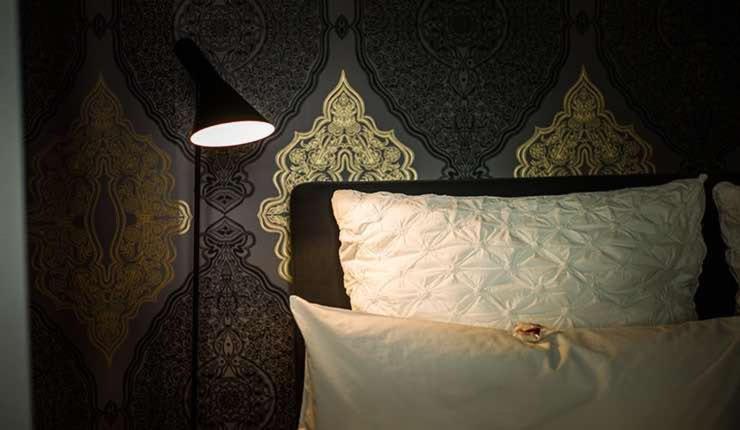 Designhotel Rosenbohm
