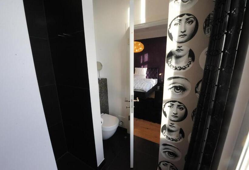 Designhotel Rosenbohm