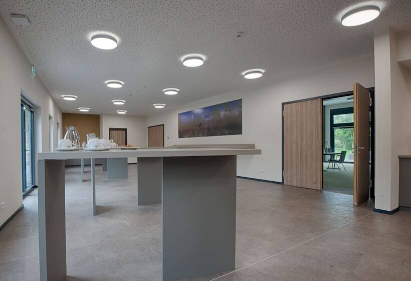 Gut Heckenhof Hotel & Golfresort An Der Sieg Gmbh & Co. Kg
