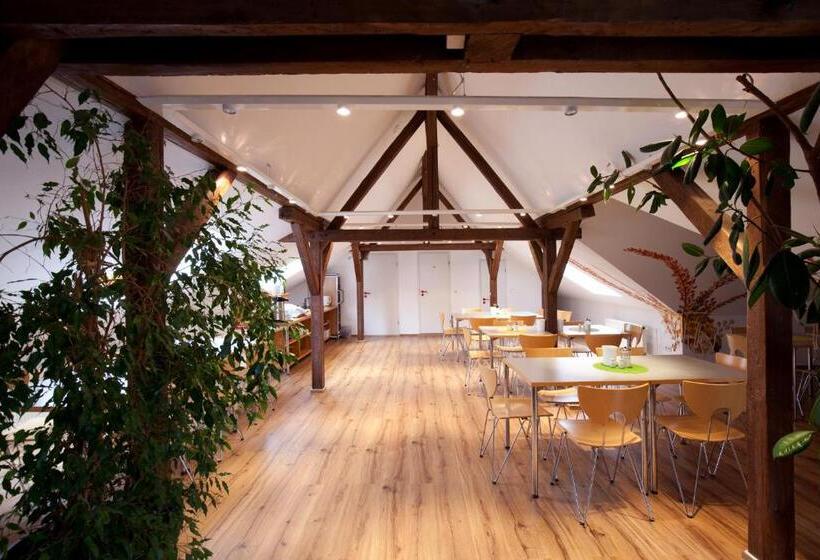 Hostel Jena