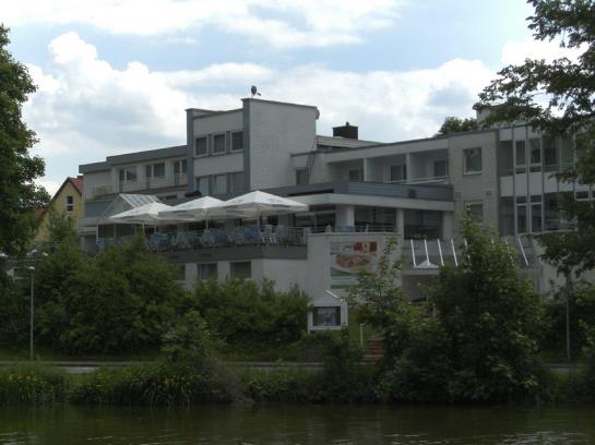 호텔 Am Kaiserbrunnen