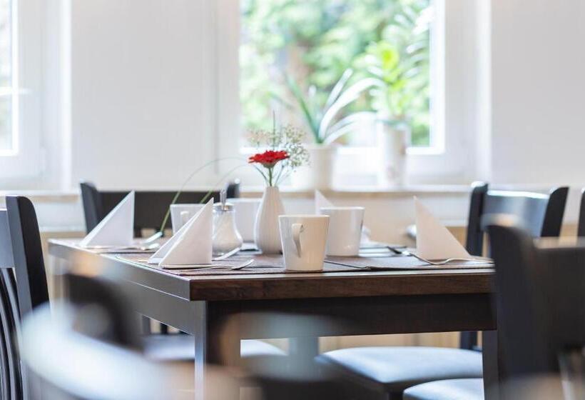 בית מלון כפרי Annet Garni