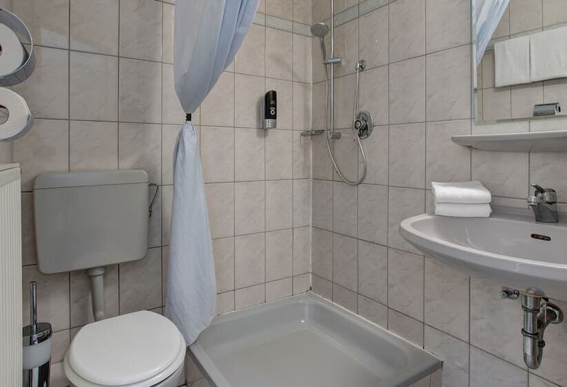 Centro Hotel Arde Köln, Trademark Collection By Wyndham