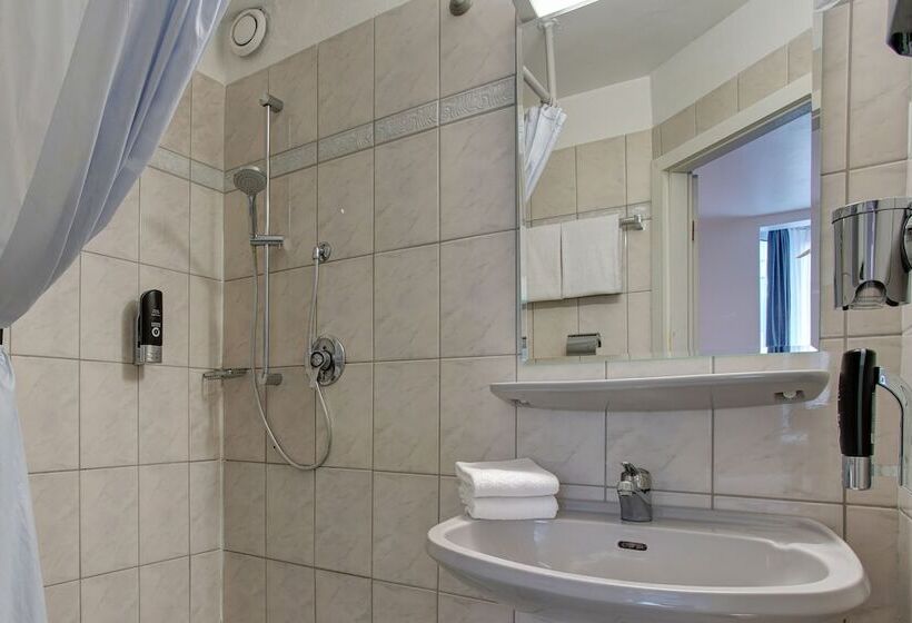 Centro Hotel Arde Köln, Trademark Collection By Wyndham