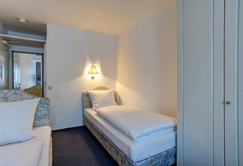 Centro Hotel Arde Köln, Trademark Collection By Wyndham