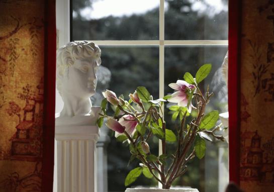 בית מלון כפרי Assmann