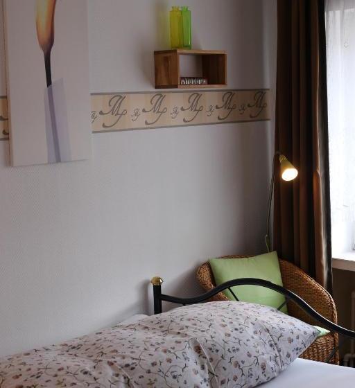 فندق Restaurant Bürgerstube