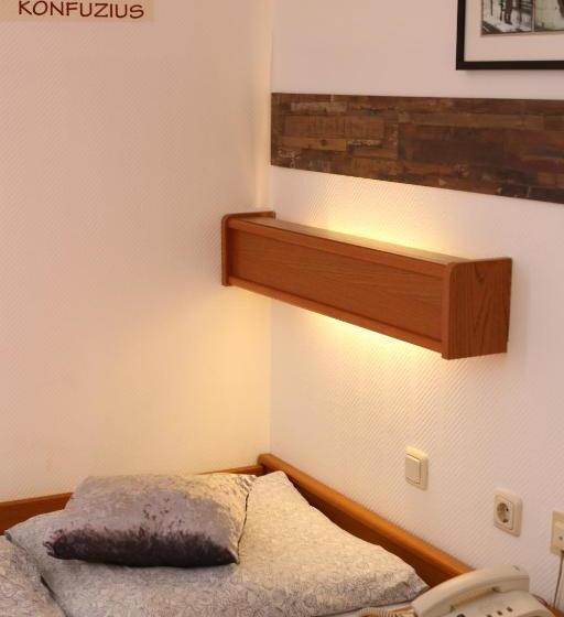 فندق Restaurant Bürgerstube