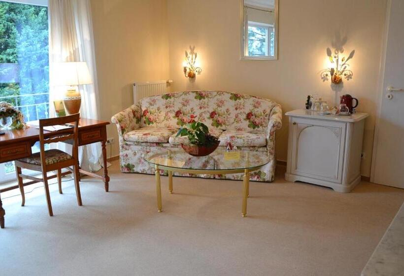 ホテル Christian Garten