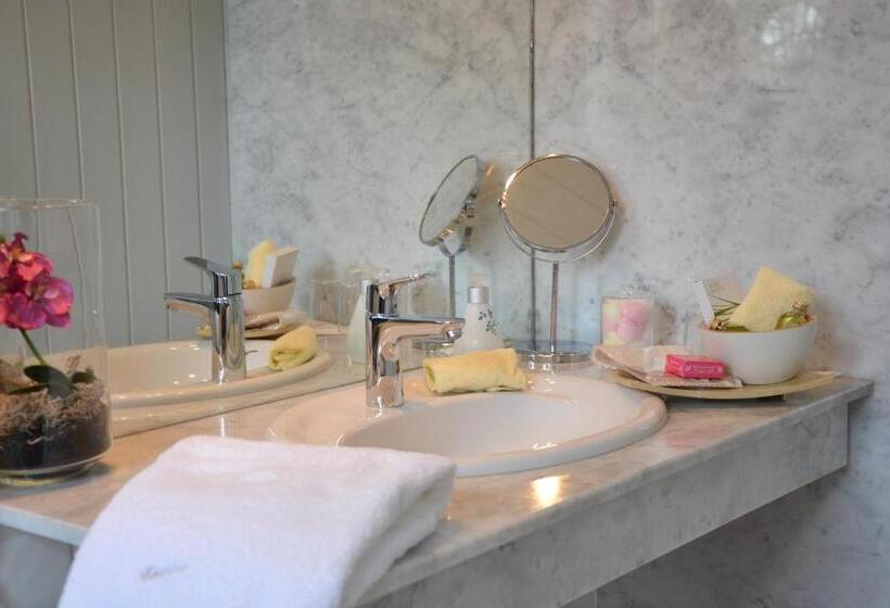 ホテル Christian Garten