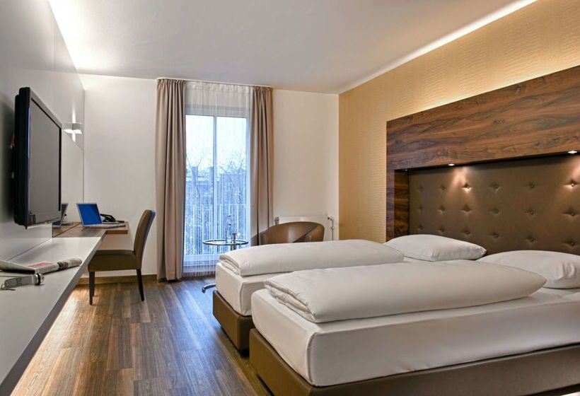 Conti Duisburg   Partner Of Sorat Hotels