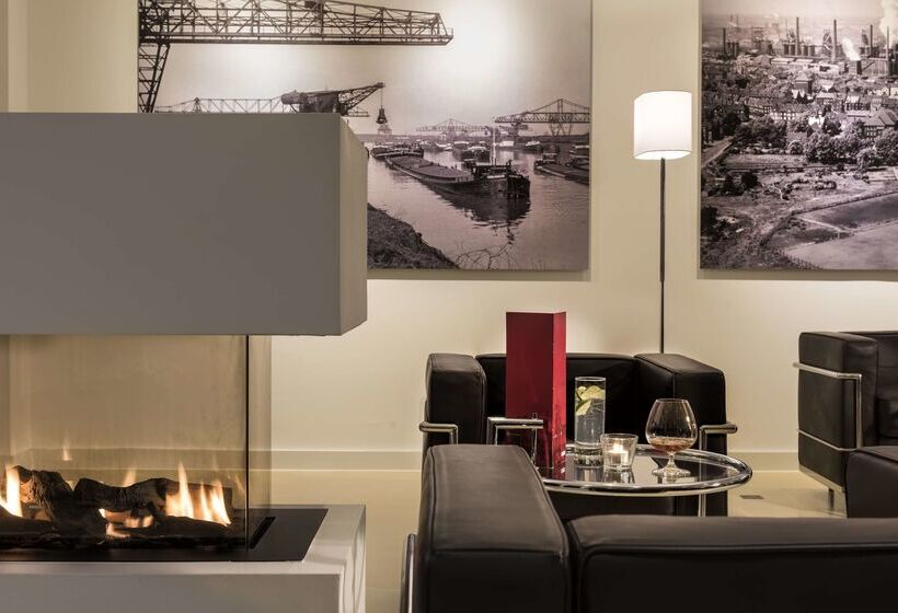 Conti Duisburg   Partner Of Sorat Hotels