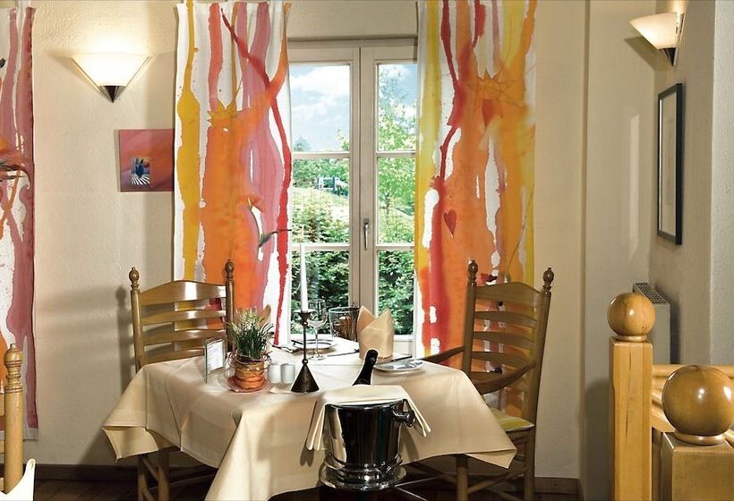 Hotel Eichenhof