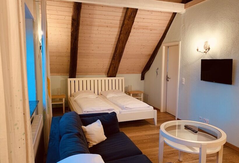 Hotel Eichenhof