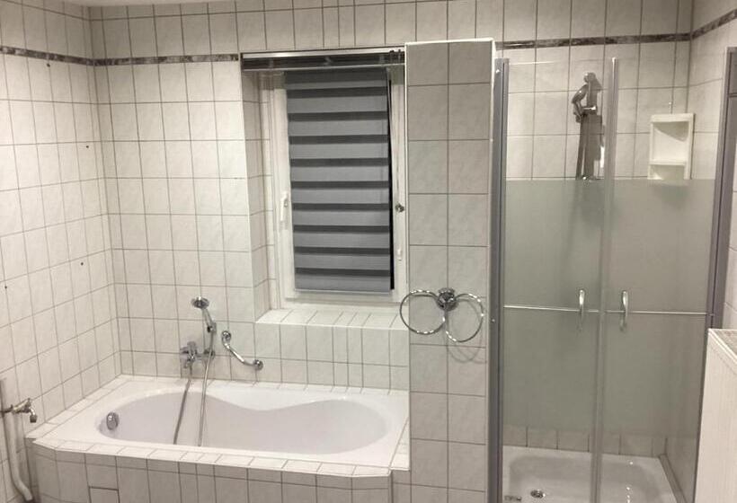 בית מלון כפרי Eintracht