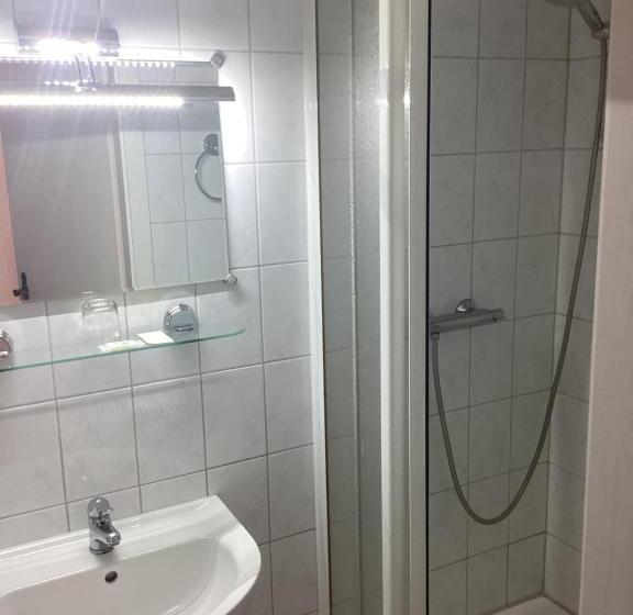 בית מלון כפרי Eintracht