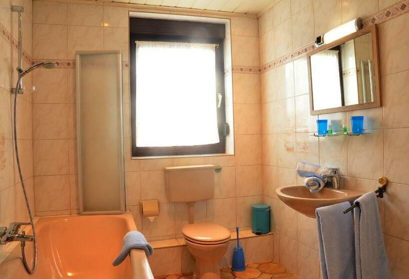 فندق Haus Scheuten