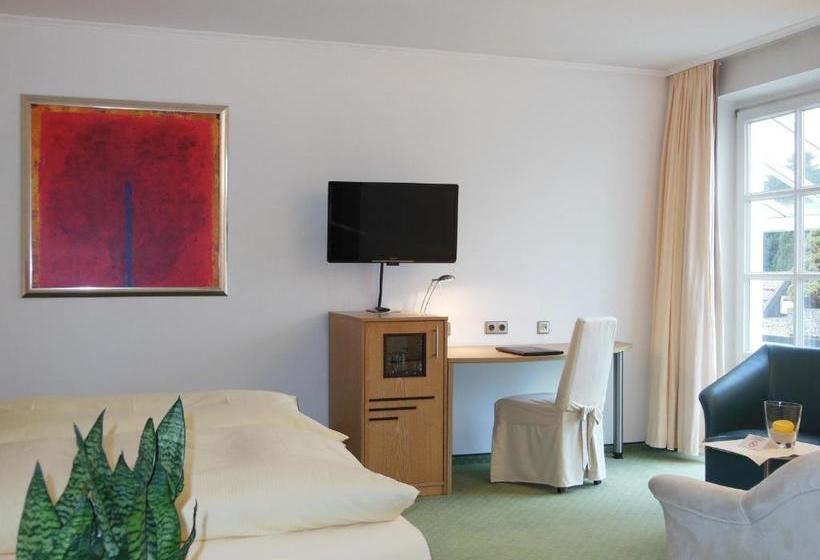 בית מלון כפרי Hubertushof