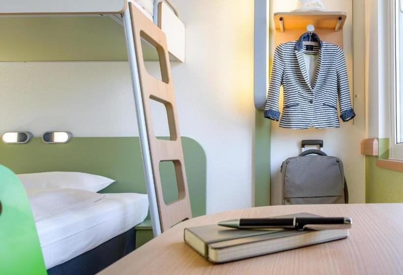 B&b Hotel Essen Nord