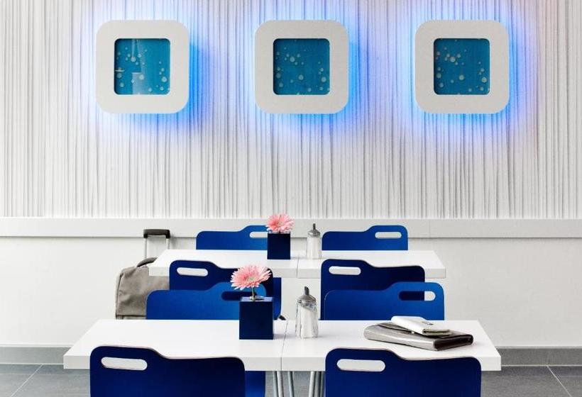 B&b Hotel Essen Nord