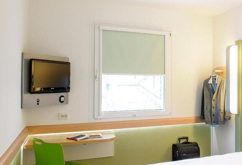 B&b Hotel Essen Nord