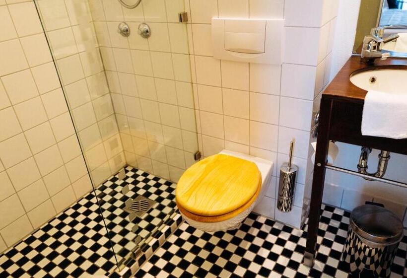Lint Hotel Köln