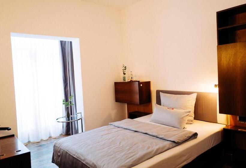 Lint Hotel Köln