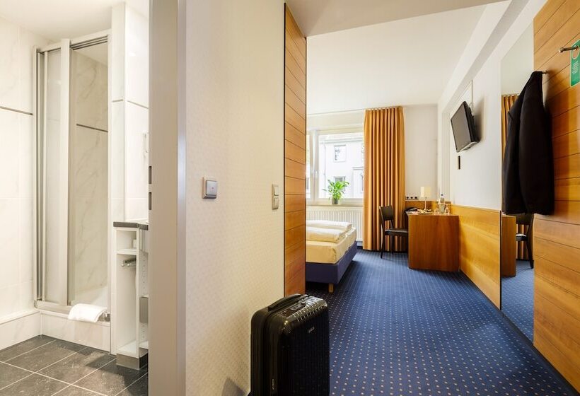 Messehotel Köln Deutz