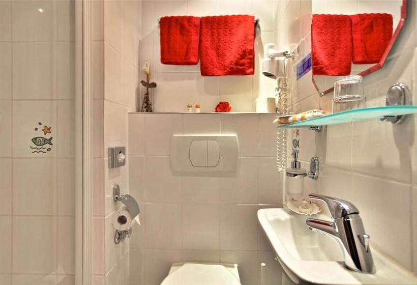 هتل Müller Köln